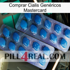 Comprar Cialis Genéricos Mastercard viagra2